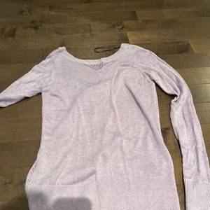 Lululemon Sweater